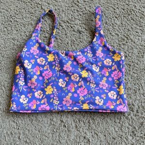 Skatie Paige crop top